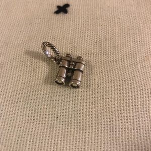 Brighton Binoculars Charm